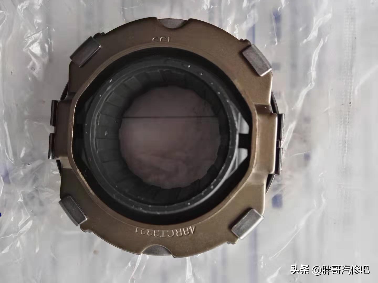 东风小康换离合器片维修视频,东风小康离合器一直响