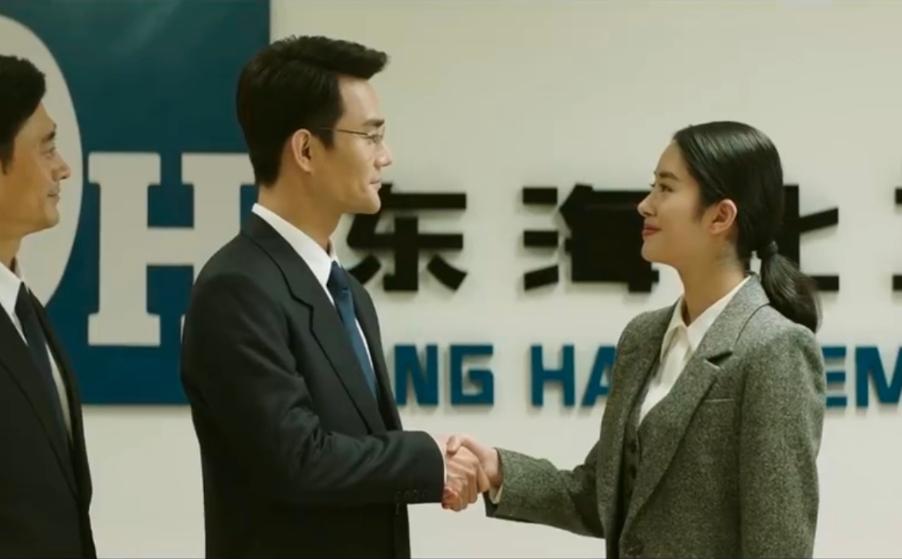 宋运辉雷东宝谁是你当年的模样,雷东宝跟宋运辉的关系