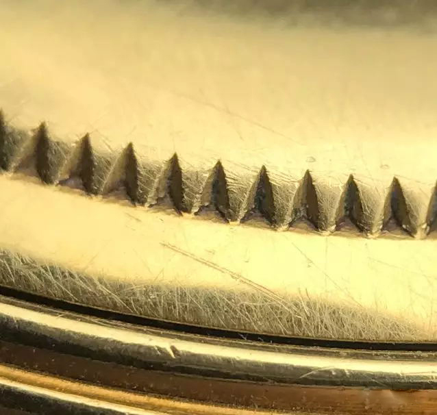 两招教你识别真假钱,二手手表如何判断是否被维修