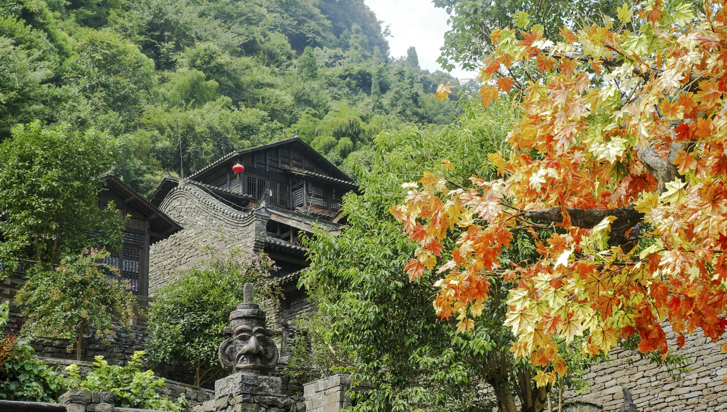 西陵峡风景区和三峡人家哪个好玩,三峡人家和西陵峡哪个景点值得去
