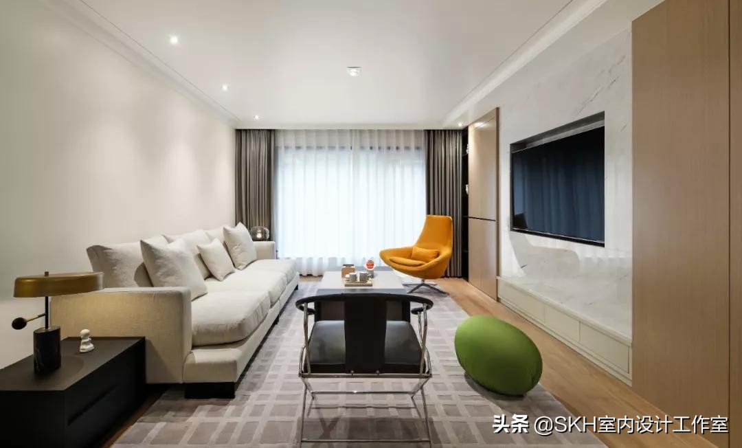 南京skh室内设计,skh工作室