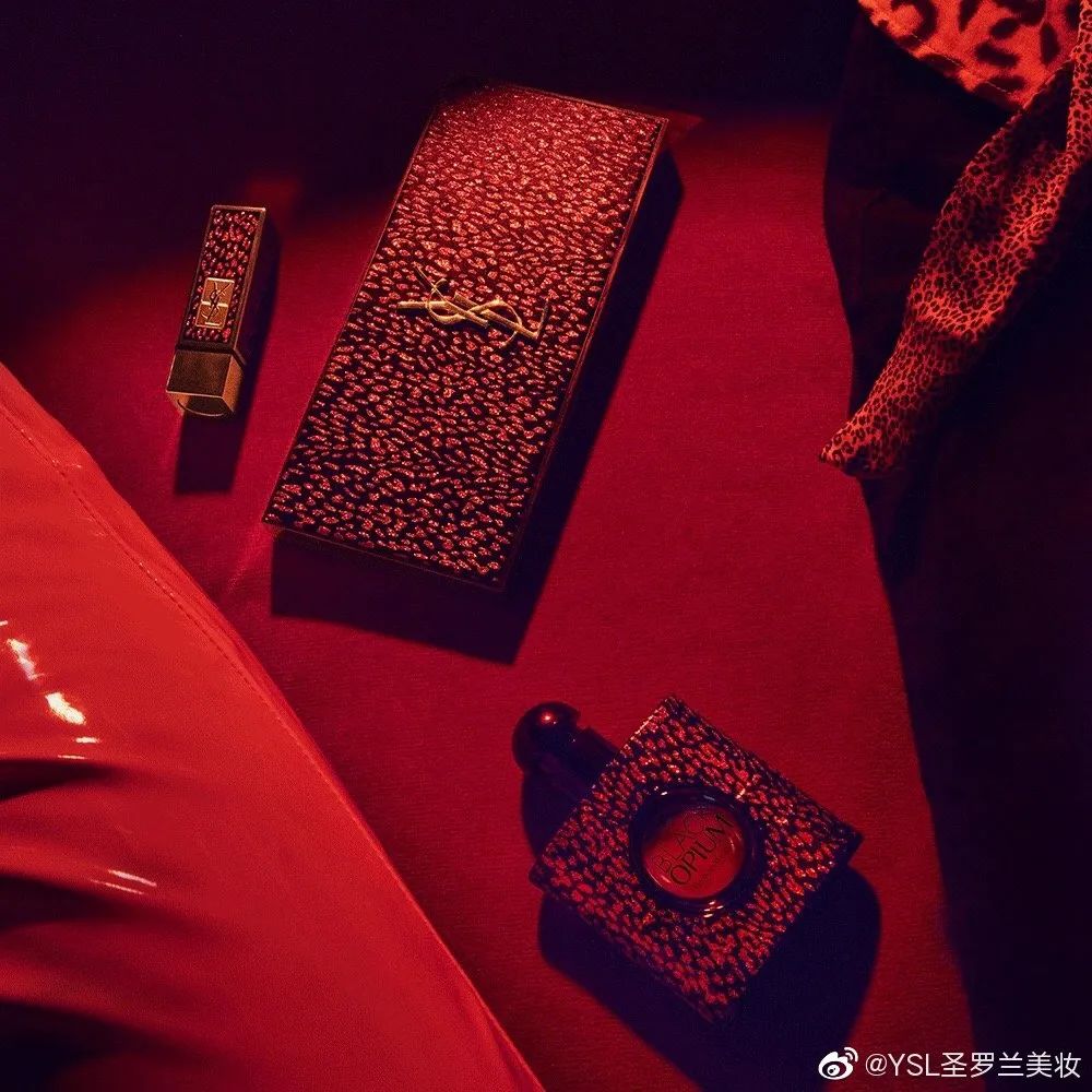 摊牌了!我的“精致派对妆”是今年的圣诞限定给的