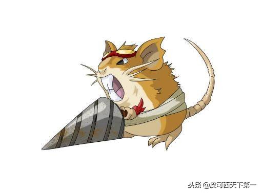 神奇宝贝中的各个特殊地区,神奇宝贝各个地区的天王