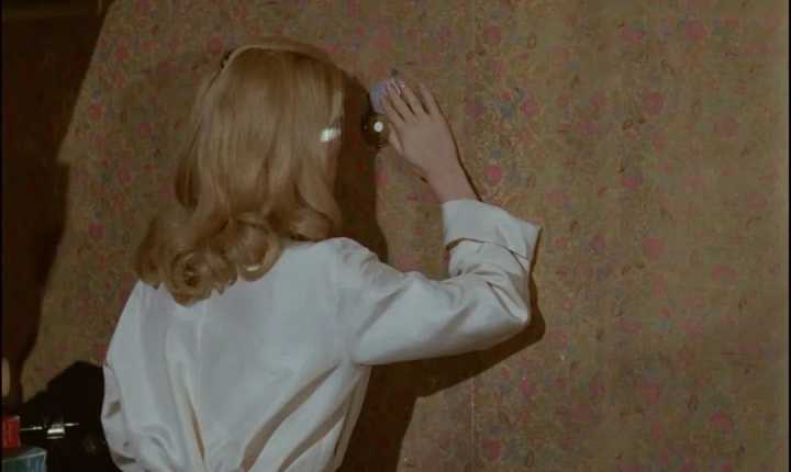 白日美人剧情解析,白日美人的深度解析