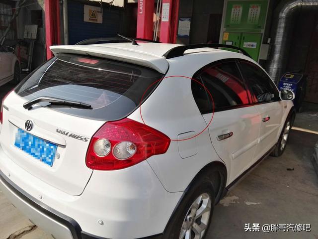 胖哥买二手车,1万多元的二手车靠谱么