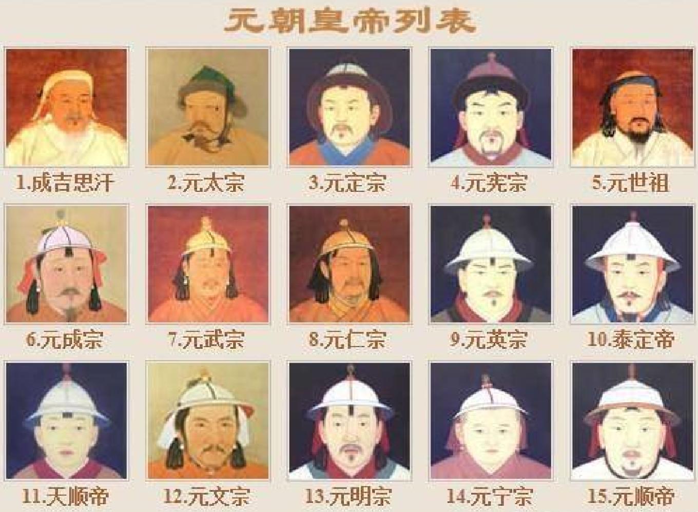 元中都博物馆和元中都遗址,梦回元朝元大都遗址公园