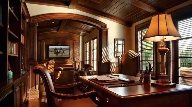 厦门梵巢全屋原木定制,梵巢家居全屋定制