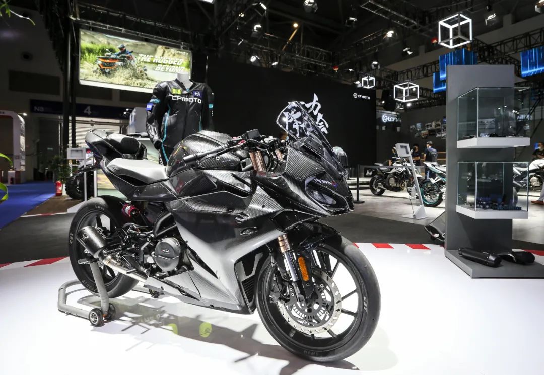 摩博会450nk概念车,摩博会复古巡航新款150