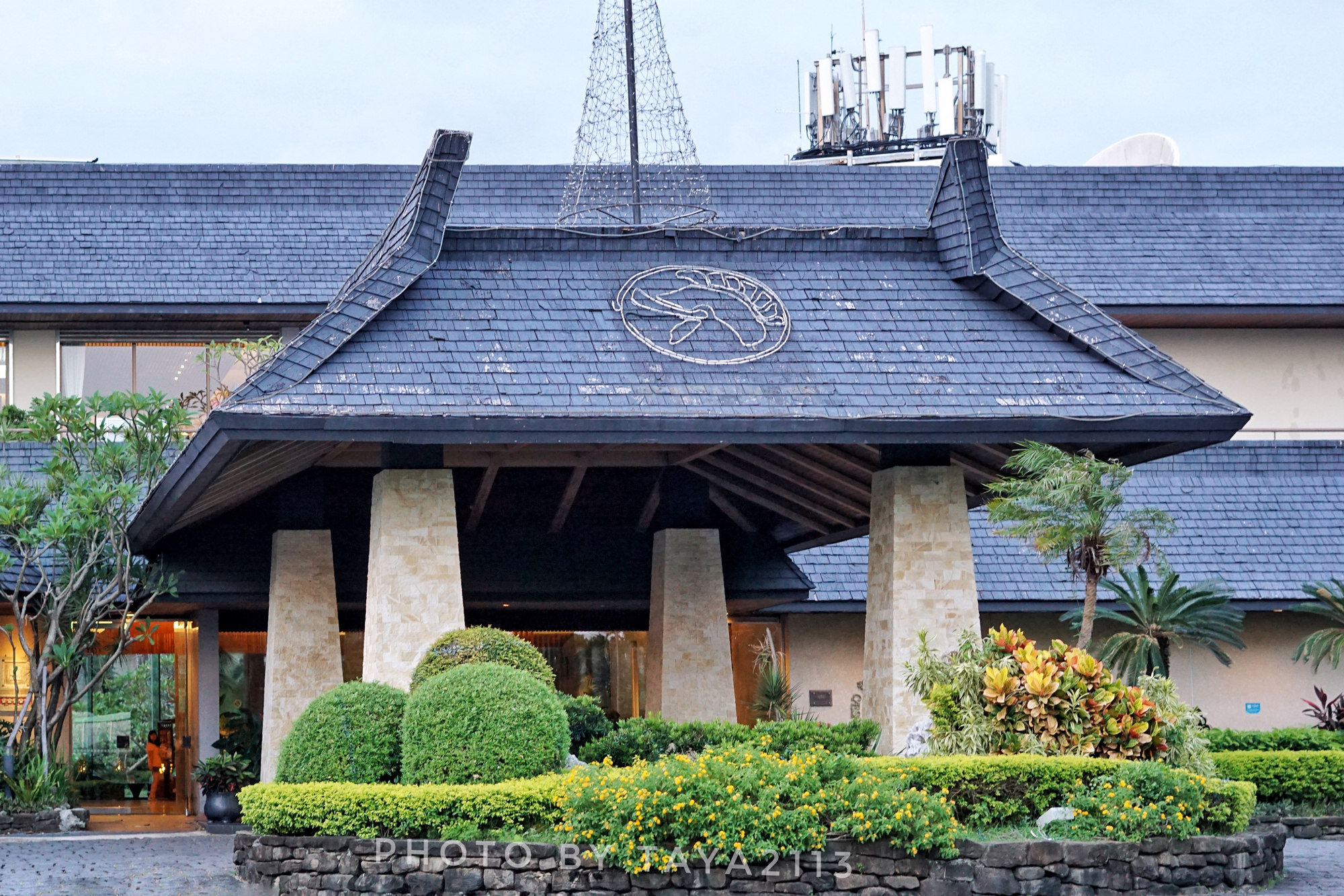 垦丁住宿推荐,垦丁五星级酒店有哪些