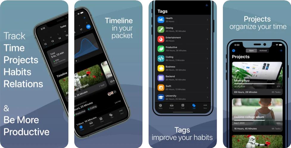 帮你节省189元！9个iOS付费应用，限时免费*载下**