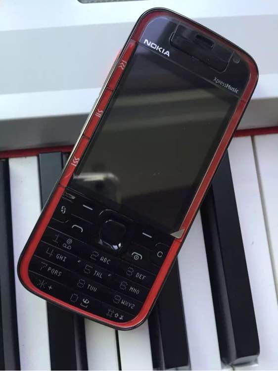 可惜了原版完整版,诺基亚最经典的是哪一款机型