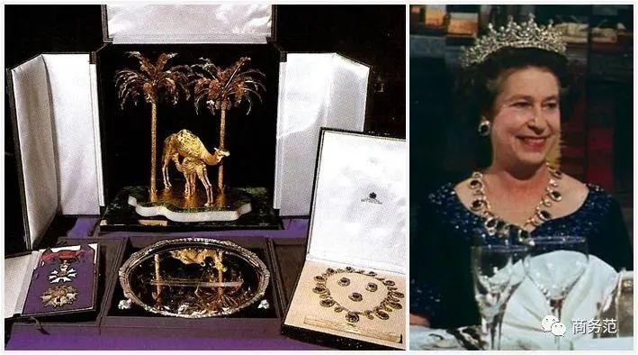 英国女王的珠宝高清,英国女王伊丽莎白二世的珠宝