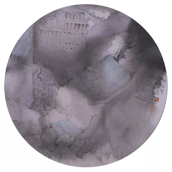 山东画家于波,书画名家邀请展