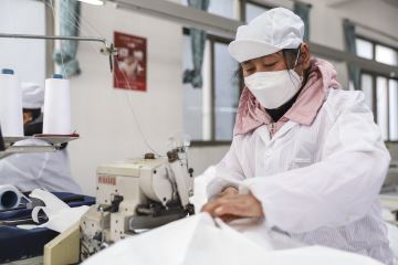 抗击非典2002,17年前抗击非典过程