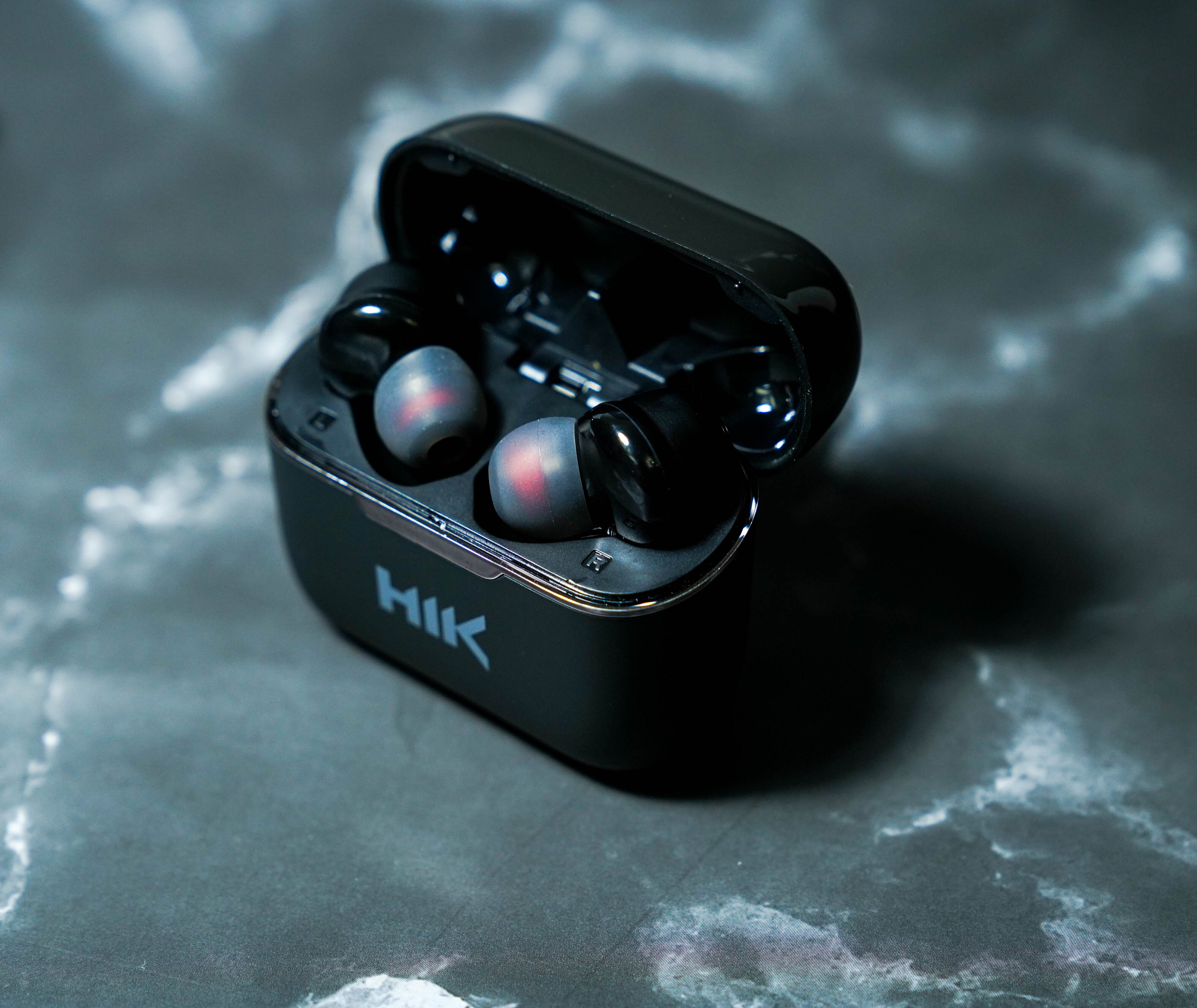 低延迟游戏蓝牙耳机推荐,tws3pro蓝牙耳机测评