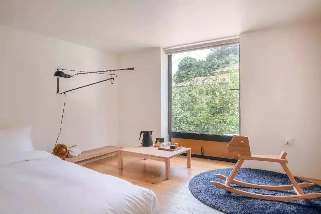 乡村振兴莫干山民宿,乡村文旅民宿打造