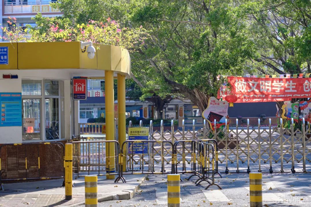 深圳新秀村南区,罗湖区新秀村