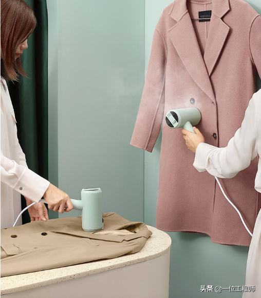 李佳琦推荐手持蒸汽熨烫机,蒸汽熨烫机推荐测评