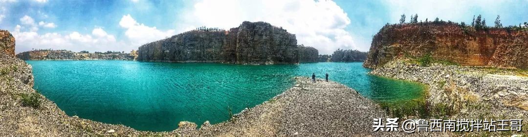 巨野白虎山游记,巨野金山为什么叫天下第一山