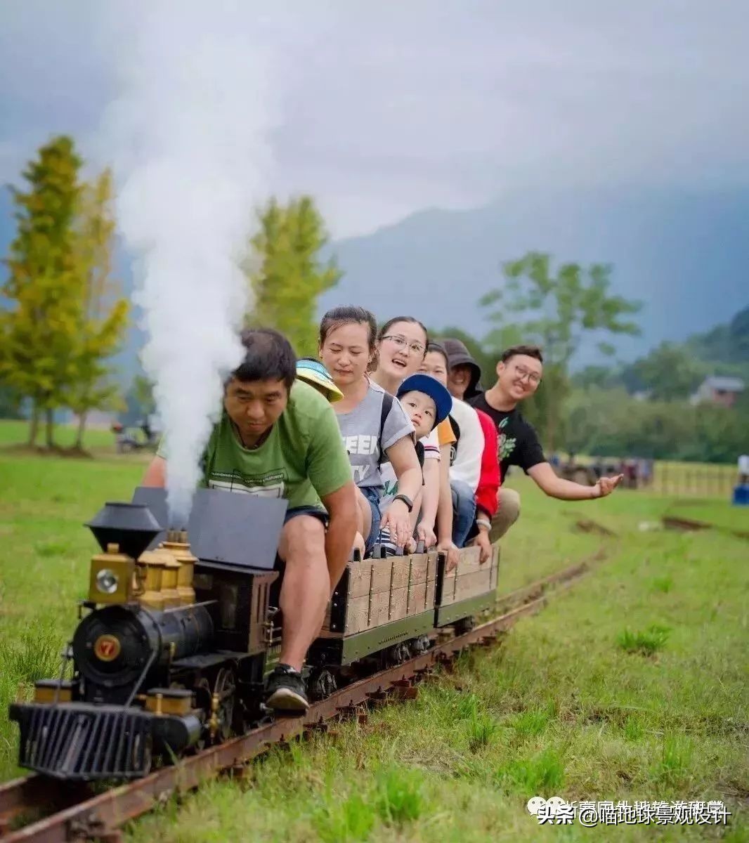 低成本美丽乡村造景,低成本打造乡村旅游