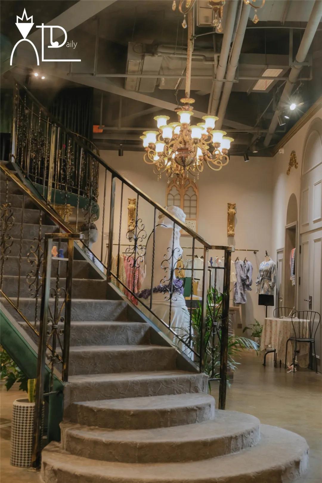 青岛品牌买手店,青岛买手店推荐