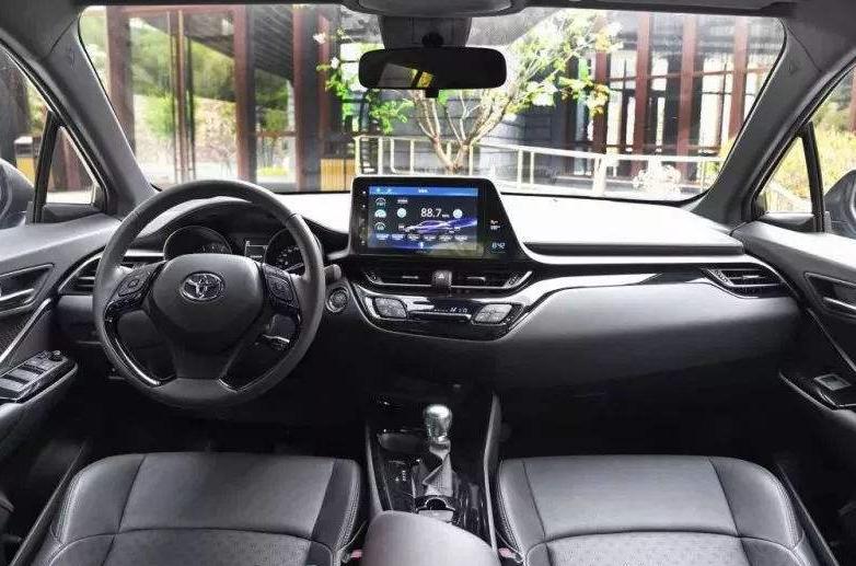 颜值实用4款10-15万元国产suv推荐,10-15万左右的日系suv