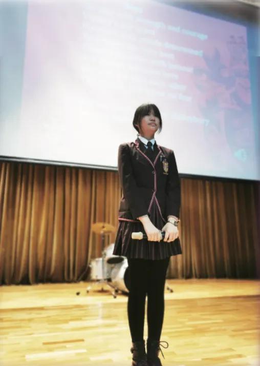 天津黑利伯瑞国际学校教学设置,培养国际视野的学生