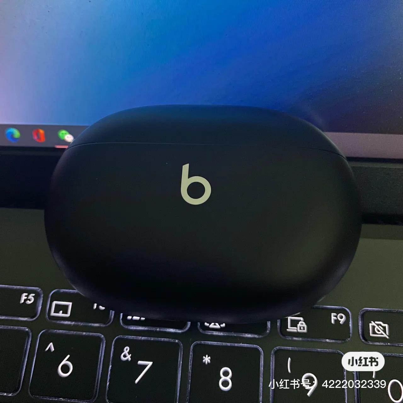 beatsstudiobuds多久充满电,beatsstudiobuds1分钟掉多少电