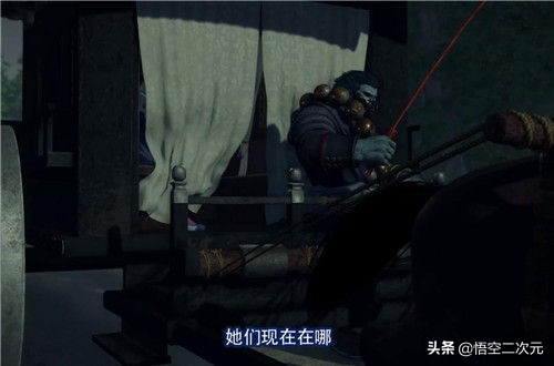 不良人朱雀门大结局,不良人最后一集岐王