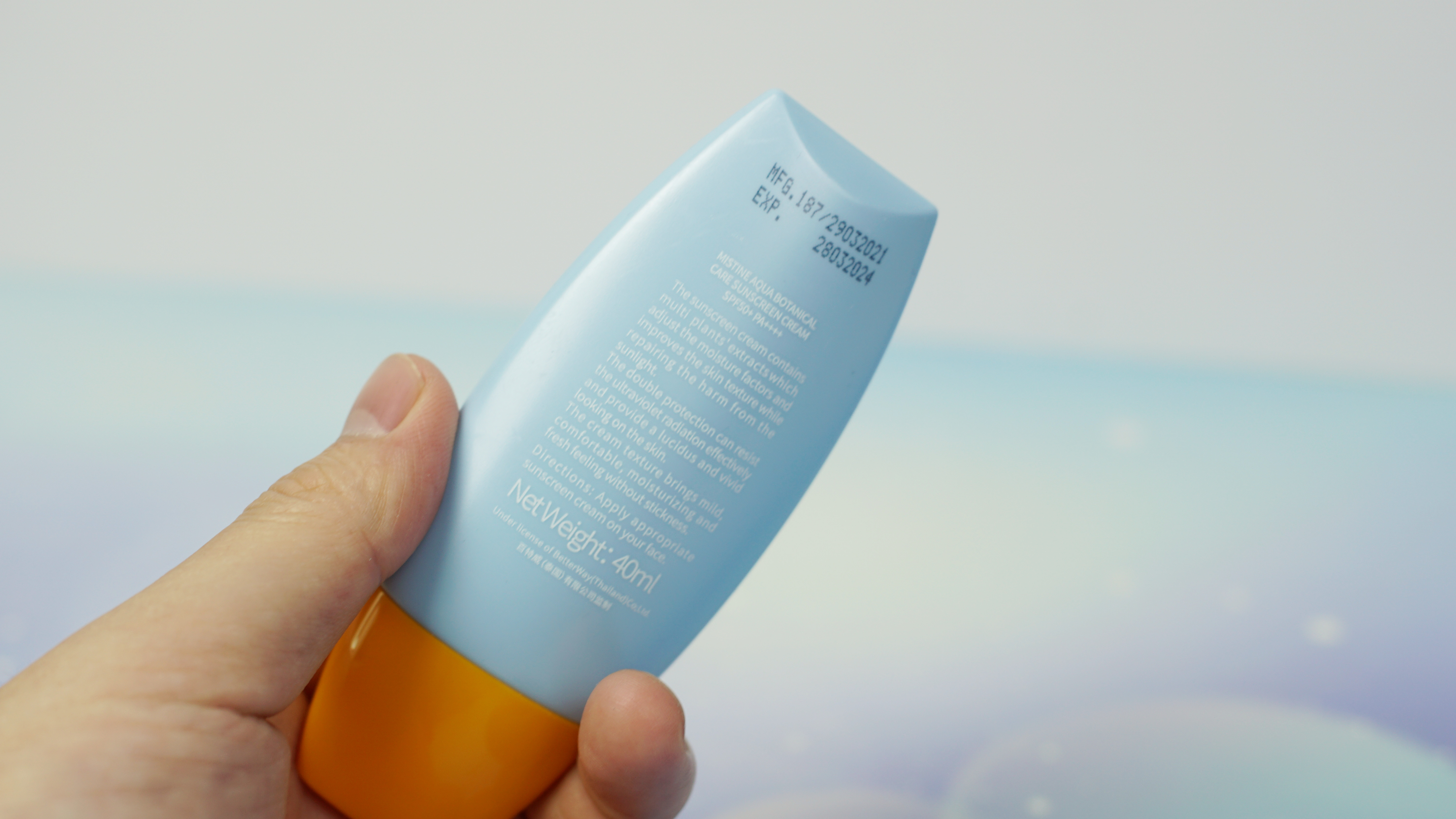 性价比最高防晒霜,性价比防晒霜推荐真实测评