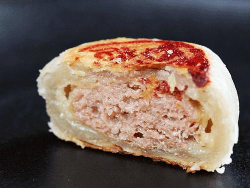 全国最好吃月饼,家乡月饼真好吃香甜可口