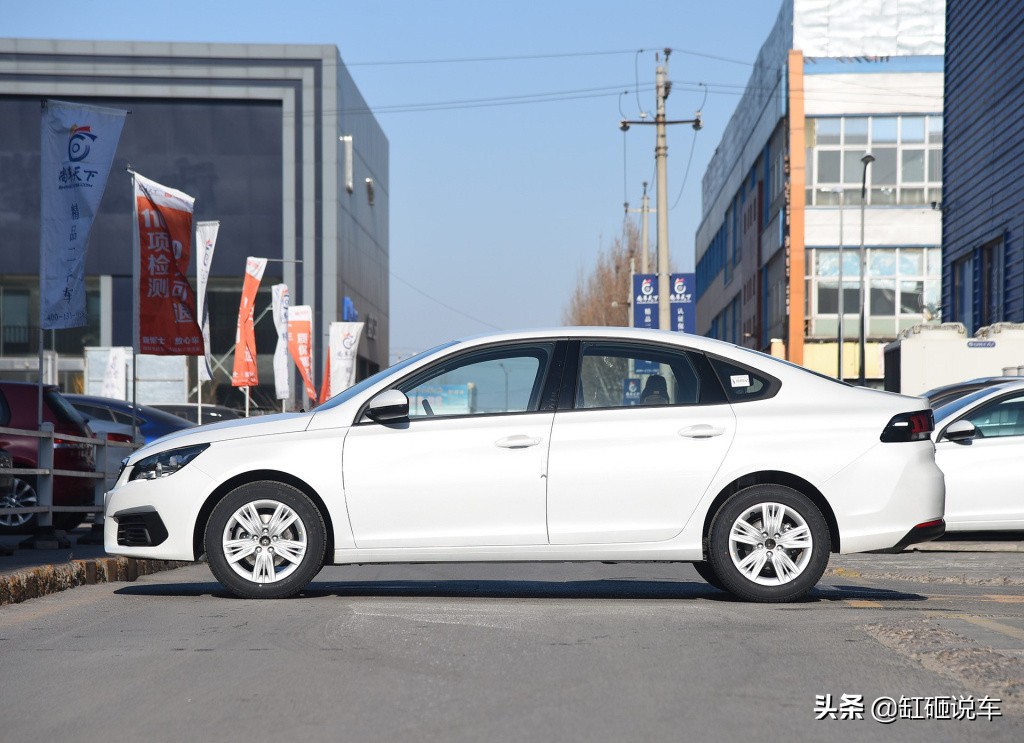 标致308底盘稳,标致308底盘低怎么回事