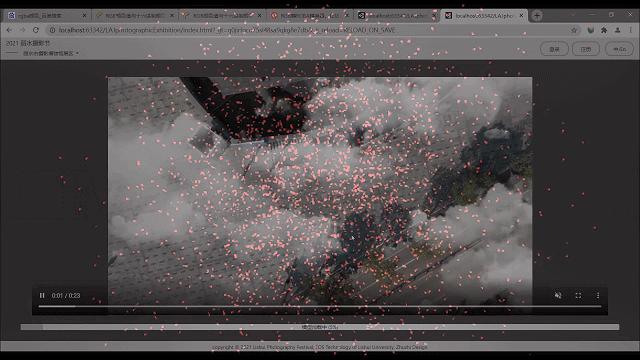 丽水摄影节全景,丽水摄影节图片