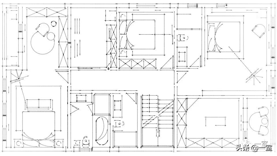 设计师必须掌握的20种材料,设计师必备的几种风格