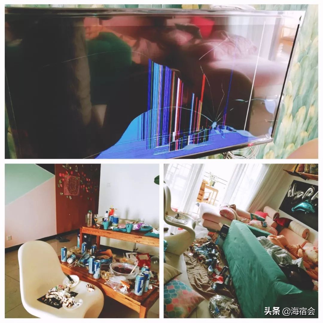 我在成都开民宿，亏得一塌糊涂