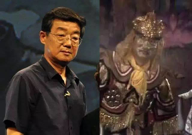 38岁车晓罕见亮相,车晓跟张涵予啥关系