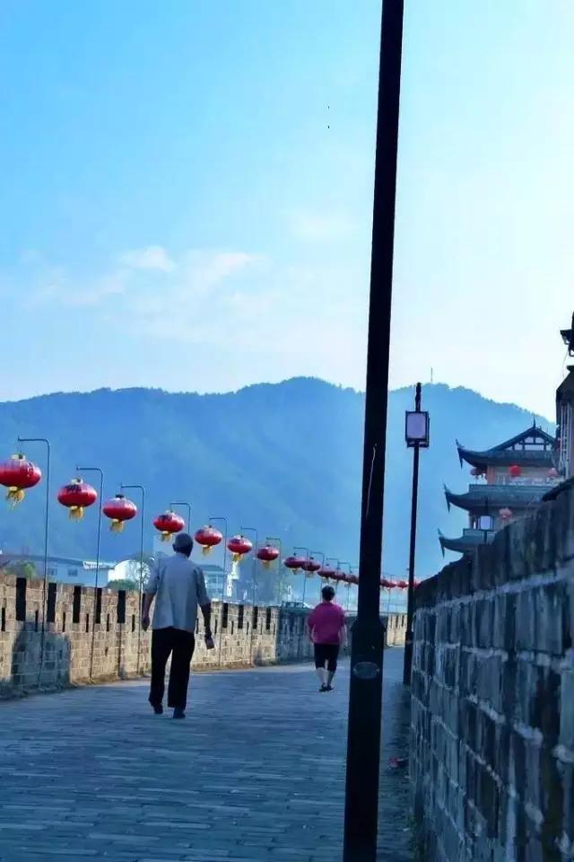 福建最宜居小城,福建值得去的小镇