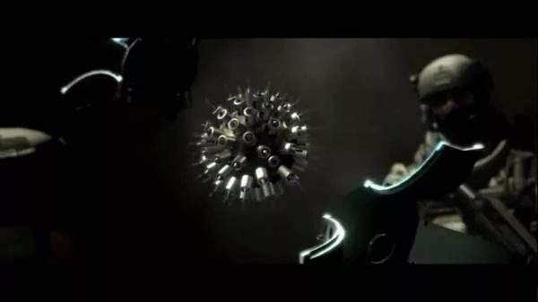 sari病毒到底是什么,sari病毒最新消息