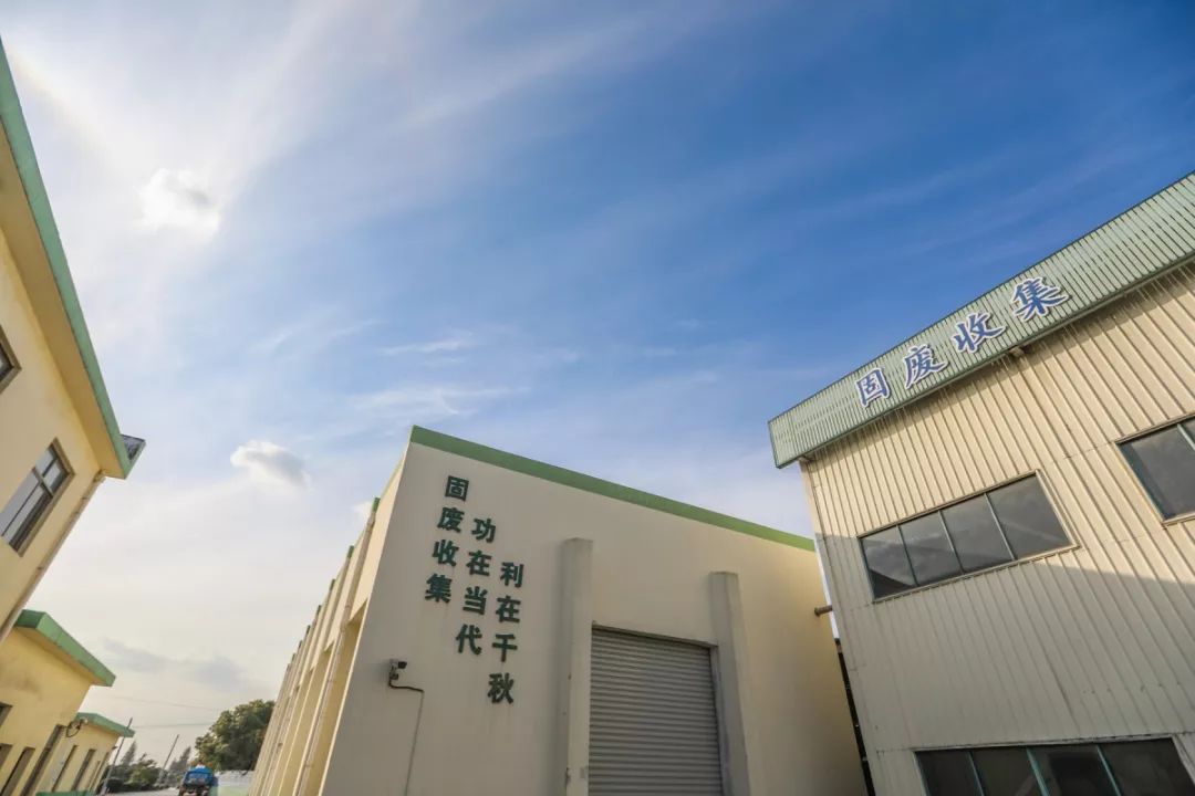 松江区一般工业固废清运厂,松江区工厂固废垃圾清理费用