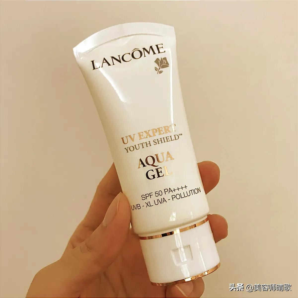 十大公认好用的清爽防晒霜,十大公认好用的防晒霜推荐