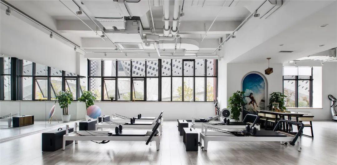 南京普拉提张龙,张龙普拉提