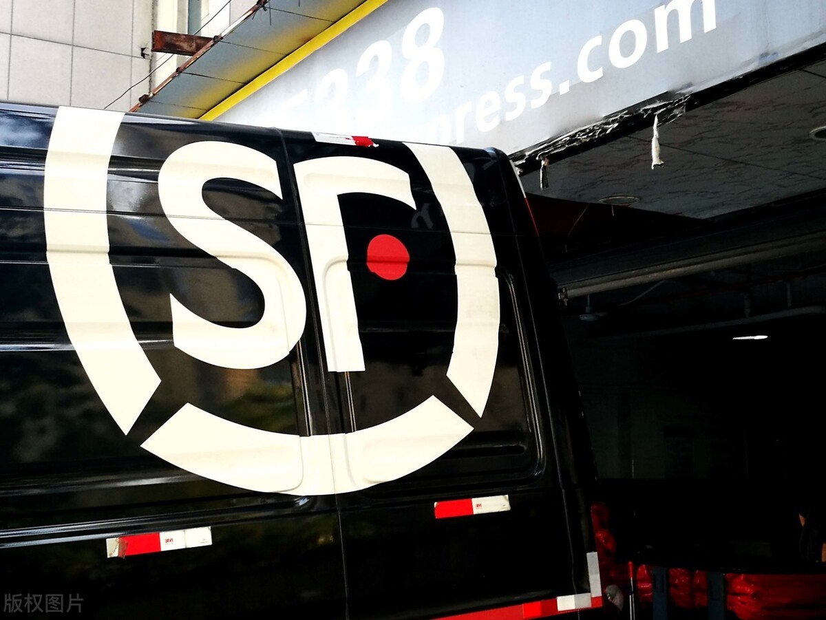 顺丰同城急送五大品牌,顺丰同城急送大改革