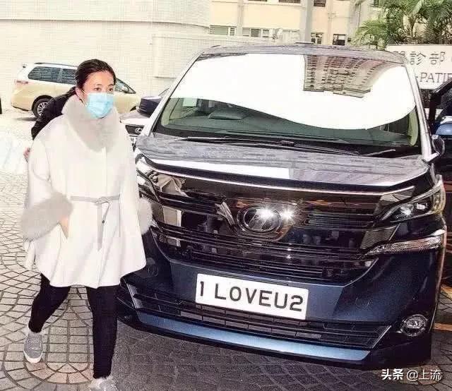 为什么香港的车牌那么个性,香港白色车牌和黄色车牌区别