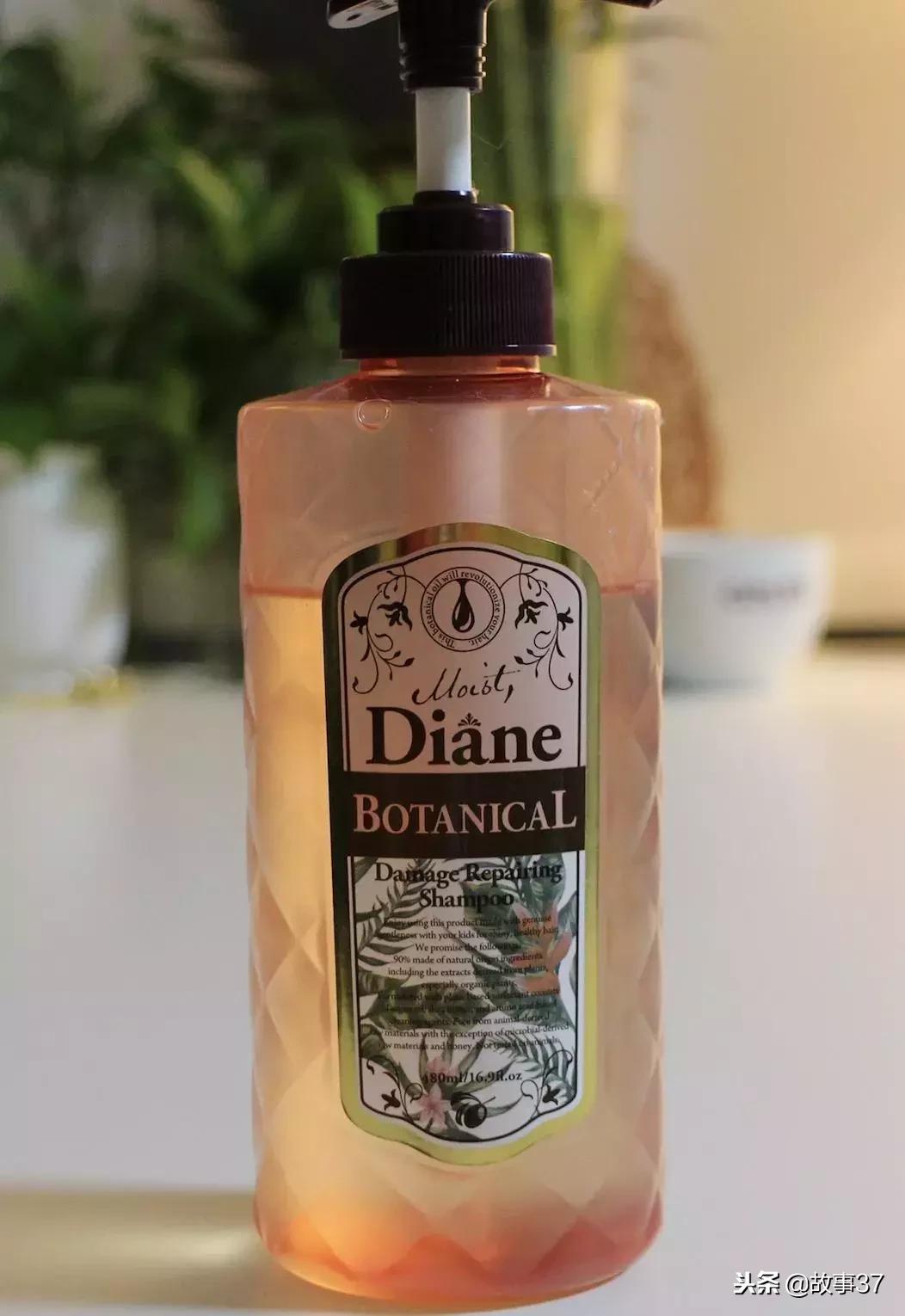 12款热门洗发水深度测评,推荐洗发水12岁