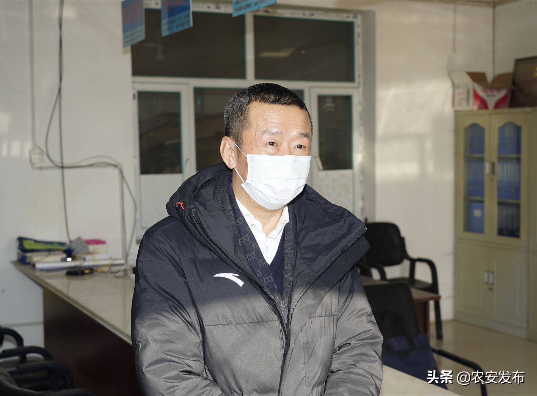 县委书记督导检查疫情防控,县委书记慰问一线疫情防控人员