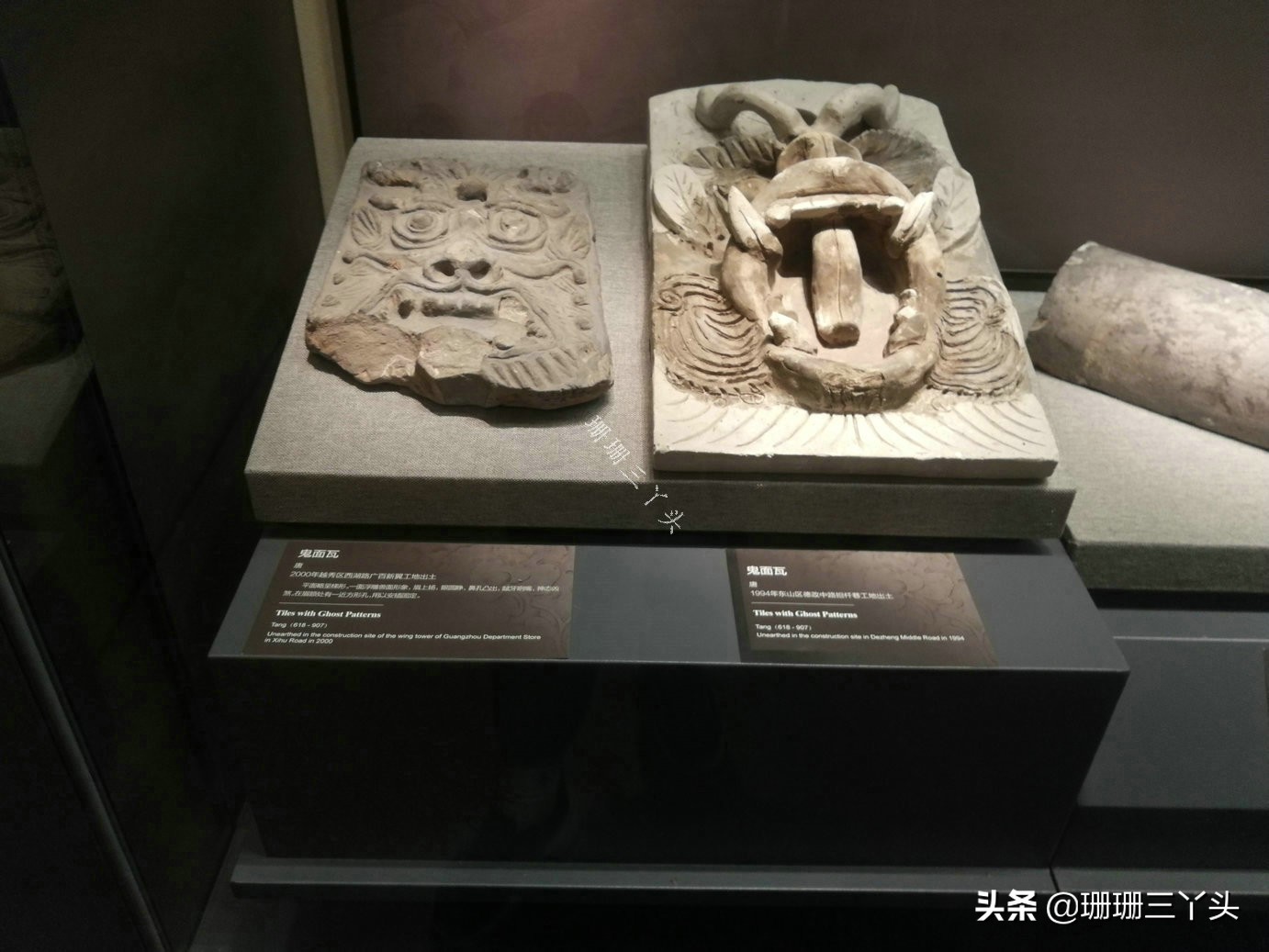 华南地区唯一的皇陵博物馆,广州南越王墓阴森吗