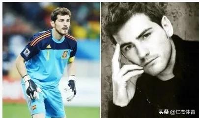 西班牙足球最伟大球星,世界足坛近十年十大最强球星