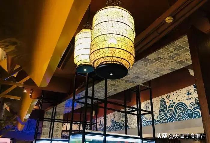 天津十大主题餐厅,天津适合十个人聚会的餐厅
