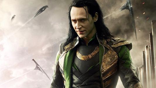 北欧神话索尔和洛基,北欧神话中洛基与雷神的关系