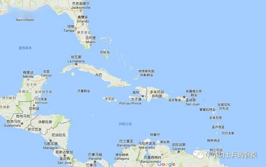 《食史百味》蔗中精炼滋味甜，背后浸透奴隶苦：砂糖的历史